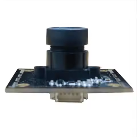 DT59 OV5693 Camera Module 5MP Fixed Focus Face Recognition USB Driver-Free for Raspberry Pi/Orange P