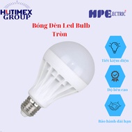 HPElectric Round Led Bulb 3w 5w Tail Light E27