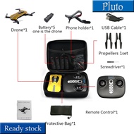 E58/JY018/JY019/GW58/X6/E010/E010S/E013/E50 Foldable Arm RC FPV Drone Handbag Carrying Case Box Bag