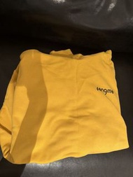 Fengme 邱鋒澤自家品牌 有帽衞衣