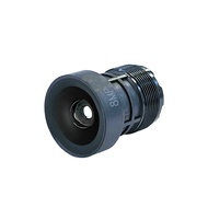 【Inviting】 Starlight Lens 8mp 2.8mm Fixed Aperture F1.5 Big Angle For Imx415/274 Low Cctv Ip Camera 