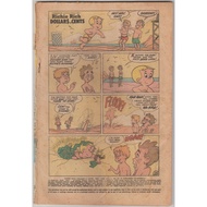 Richie Rich Dollars & Cents 30 (1969-79) Thick-size comics! Little Dot, Little Lotta