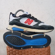 Second NEW BALANCE X RACER Shoes
