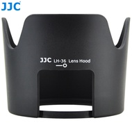 Ống kính jjjc Tương thích với ống kính AF-S VR Zoom-Nikon 70-300mm f/4.5-5.6G ống kính IF-ED thay th