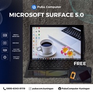 Laptop 2-in-1 Microsoft Surface  5.0 