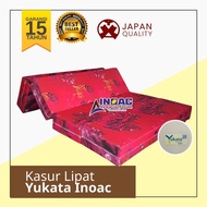 Yukata Kasur Lipat Busa Inoac Yukata Original Japan Quality