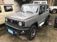 現車不用等 Suzuki Jimny 水泥灰&amp;軍綠&amp;米黑&amp;黃黑&amp;雪白 0980-558-999