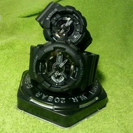 G shock couple watches