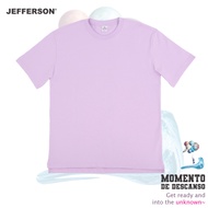 Jefferson Bon Voyage Oversize Tee