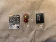 Iron man mark50 avengers 扭蛋