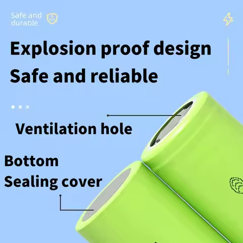 32140 Lifepo4 Battery 3.2V 15Ah 48WH Large Capacity Scooter Battery Cell A-grade Lifepo4 32140 Eve f