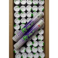 Felet No 2002 Speed 77 Badminton Shuttlecock (BWF Approved) Original 100%