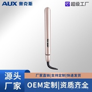 Hair Straightener and Curler Small Size Hair Straightener and Curler for Women Dual-use Special for 