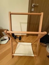 晾衫架