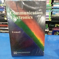 COMMUNICATION ELECTRONICS