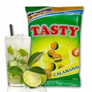 ♞,♘,♙Sago't Gulaman  Flavor / LEMONADE / CUCUMBER / BUKO / Palamig 500g