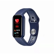 Y16 Smart Watch/Bluetooth/Call/Blood Pressure, Heart Rate and Oxygen Monitor