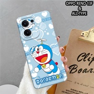 (FA-01) OPPO RENO 13F NEWEST Silicon Procamera Case New Silicon - Cassing hp - Soft Case Anti Slip B