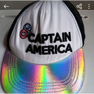 4 Pcs Children's Hats Ordered by Ka Irma E