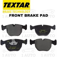 TEXTAR GERMANY FRONT BRAKE PAD BMW X5 E53 3.0i 4.4i V8 E39 530i