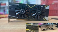 การ์ดจอ AMD RX 5700XT 8GB หลายแบรนด์