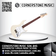 Line 6 Variax Standard / Electric Guitar *Pre Order* - White with Ebony Fingerboard ( Line6 )