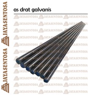 AS DRAT STAINLESS M18 / LONG DRAT M18 / SS304 SUS 304