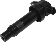 1pc Car Ignition Coil For HYUNDAI I30 FD 1.4L 1.6L 2007-2011 KIA CERATO Saloon G4FA G4FC 273012B000 