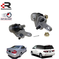 THREE FIVE BALL JOINT TOYOTA CAMRY ACV30 ESTIMA ACR30