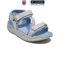 K-SWISS Fuzzy Go รองเท้าแตะเด็ก