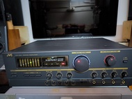 JVC MA-160 Karaoke Mixing Amplifer 卡拉ok 擴音機 麥克風 Mic機