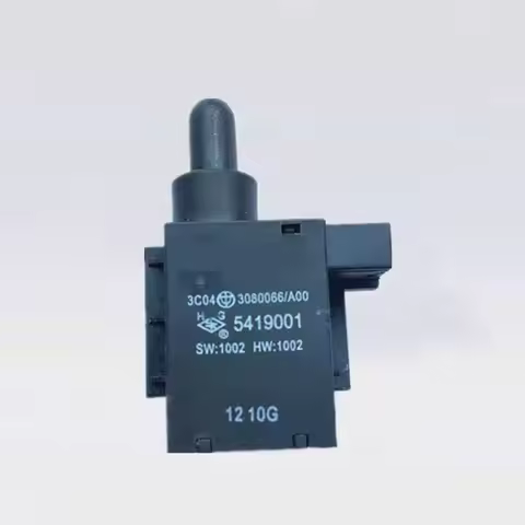Clutch Pedal SWITCH ( JINBEI KONECT 1.6 BRILLIANCE V3)