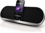 PHILIPS Lightning Rechargeable Portable Speaker for APPLE iPhone NEW 全新飛利浦蘋果充電底座喇叭