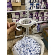 100 Handles Plastic And Glass avent Bottle