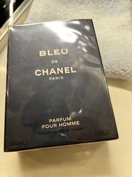 Chanel Bleu de Chanel 男士香水