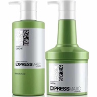 Expressmatic Hair Shampoo &amp; Treatment