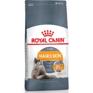ROYAL CANIN Feline Hair & Skin Care 400g