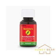 Bosisto's - 多功能萬用尤加利精油 50ml (2支入) (平行進口)