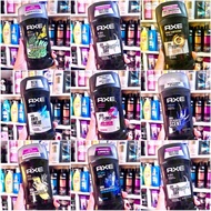 AXE DEODORANT MEN'S UNDERGROUND DEODORANT