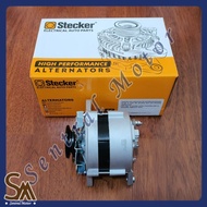 Alternator altenator dynamo ampere Toyota Kijang 5K/Grand STECKER