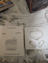 ITFIT 真無線耳機