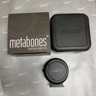 Metabones Canon EF to E-mount T Ver.V Adapter