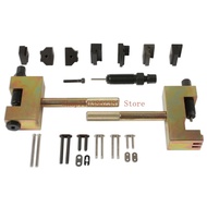 Engine Timing Chain Removal Installer CHAIN BREAKER For Benz Riveting Tool M271 M272 M273