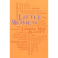[English - 100% Original] - Little Women by Louisa May Alcott (US edition, paperback)