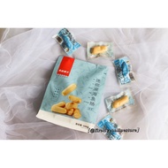 良品铺子深海鱼肠 108克 Bestore Mini Deep Sea Fish Sausage Original 108G