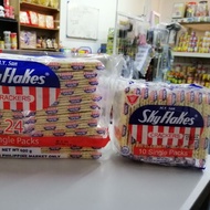 SKY FLAKES CRACKERS 10s