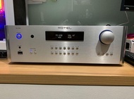 Rotel RA- 1592 Integrated Amplifer