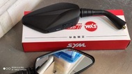 SYM JOYRIDE 200i 原廠後鏡