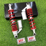 💥🇹🇭 ABSORBER YSS 320MM 🇹🇭💥WAVE 125 DASH FUTURE EX5 LAGENDA KRISS