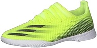 Unisex Kids X Ghost .3 IN Indoor Boys Girls 6.7-8.9 inches (17-22.5 cm) KZM91Futsal Shoes Jr